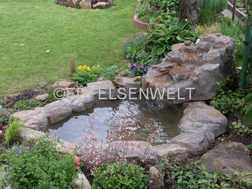 FD Felsenwelt & GfK GmbH